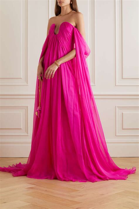 net a porter gowns